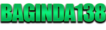 Logo Baginda138